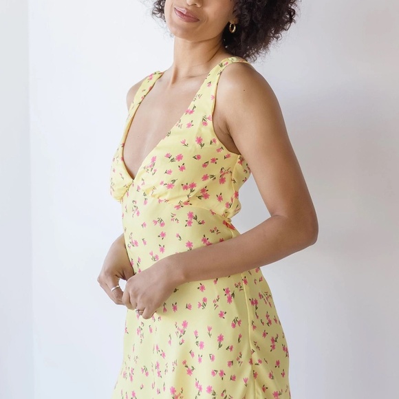 RESA Frankie Mini Dress XL - Picture 5 of 8